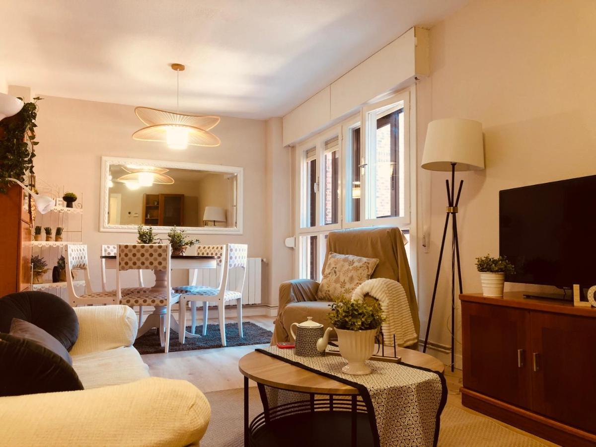 Precioso Apartamento En Los Castros Santander Exteriér fotografie