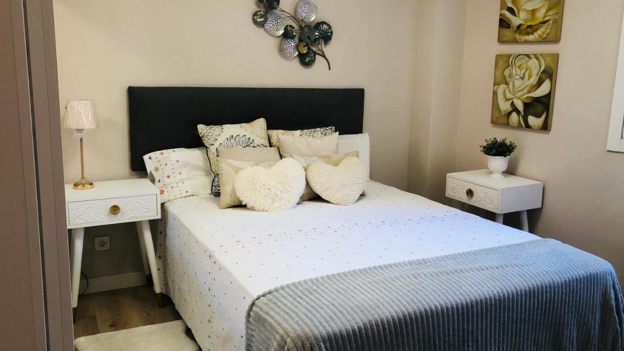 Precioso Apartamento En Los Castros Santander Exteriér fotografie