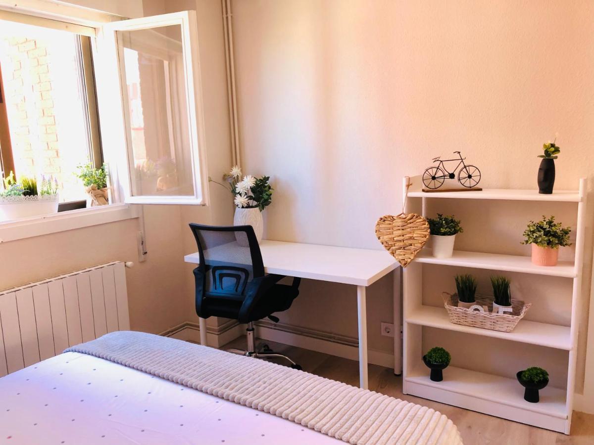 Precioso Apartamento En Los Castros Santander Exteriér fotografie