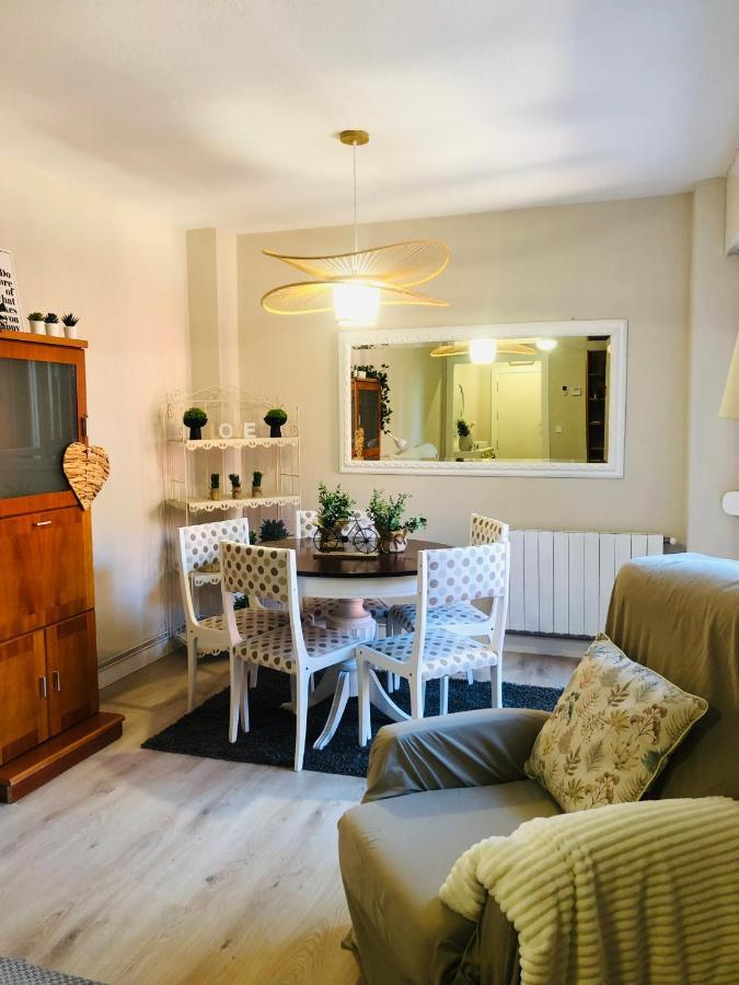 Precioso Apartamento En Los Castros Santander Exteriér fotografie