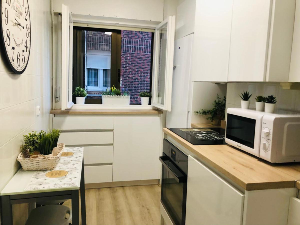 Precioso Apartamento En Los Castros Santander Exteriér fotografie