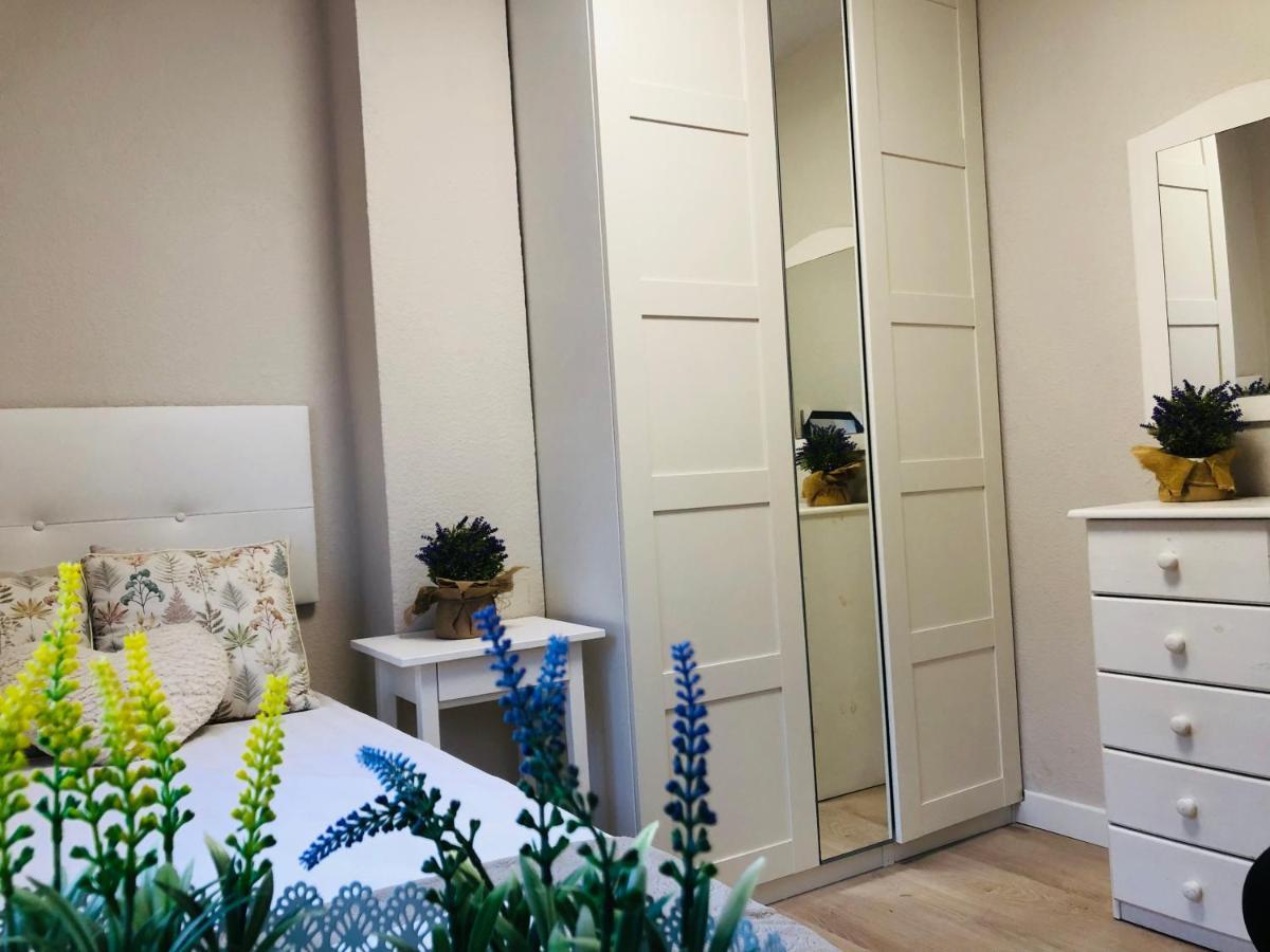 Precioso Apartamento En Los Castros Santander Exteriér fotografie