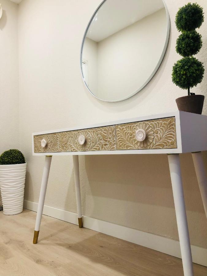 Precioso Apartamento En Los Castros Santander Exteriér fotografie